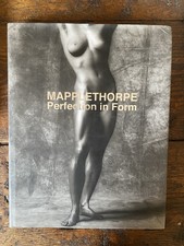 Mapplethorpe Robert Perfection in Form La perfezione nella forma teNeues 2009