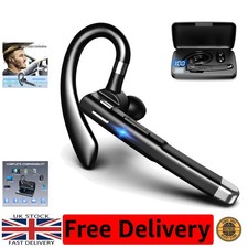 Auricolare Bluetooth V5.3 -