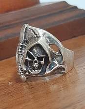 Anello Uomo  Argento 925