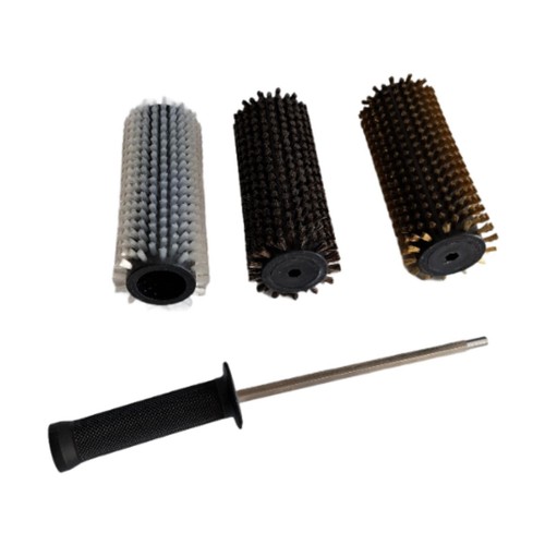 Kit brosses ski ensemble - de,