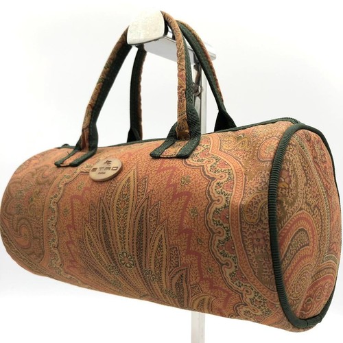 Borsa mano etro mini boston - a,