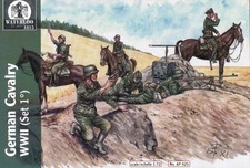 Soldatini Scala 1/72 WWII