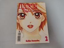 LIFE n.2 di KEIKO SUENOBU - PANINI COMICS PLANET MANGA