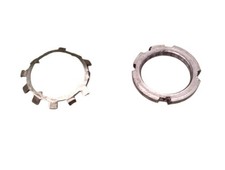 GHIERA SERRAGGIO TIGHTENING