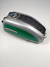 Réservoir d'essence Honda 125