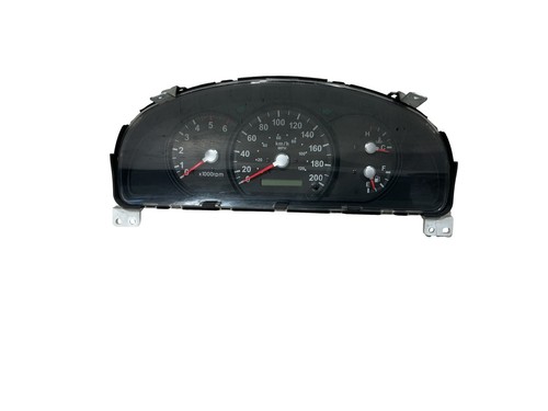 Quadro portastrumenti kia - quadro,