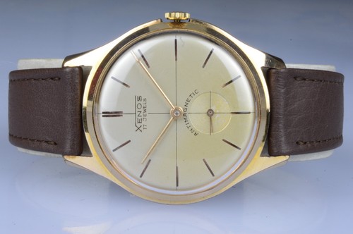 Xenos orologio manuale - orologio-manuale, cal.236