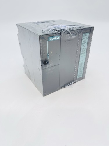 Plc siemens 6es7313 - siemens, 6es7313-6ce01-0ab0