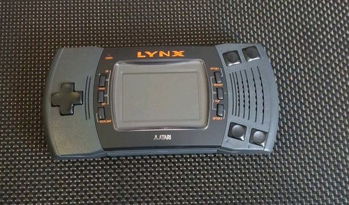 Console jeux video retrogaming - video,