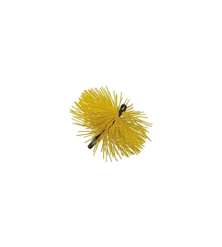 Scovolo elica per canna - per,