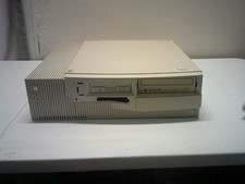 IBM PC 300GL 6275 44U Pentium