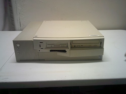 Ibm 300gl 6275 - pc,