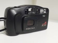 Fotocamera pentax per - pc-50,