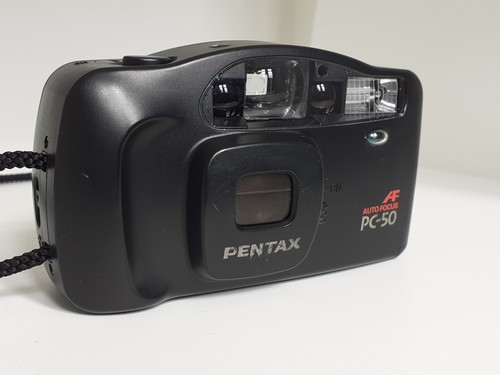 Fotocamera pentax per - pc-50,