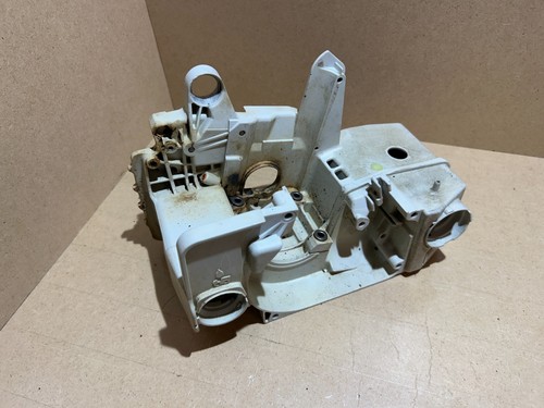 Carter motore originale stihl - originale,