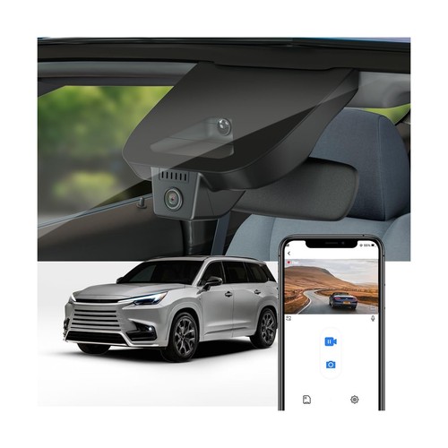 Fitcamx dash cam - adatto, per