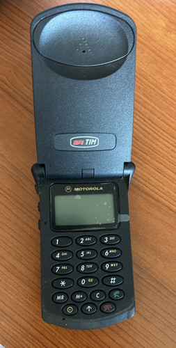 Telefono motorola startac - telefono,