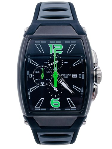 Locman tremila chrono - locman,