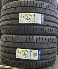 2x PNEUMATICI SUV/AUTO FALKEN