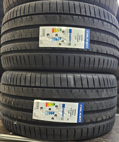 Pneumatici suv auto - 2x, suv/auto