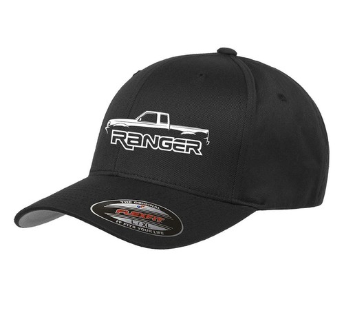 Cappello berretto ford ranger - berretto,