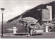 CHIAVARI - GENOVA - SOGGIORNO