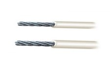 CAVO IN ACCIAIO INOX AISI 316