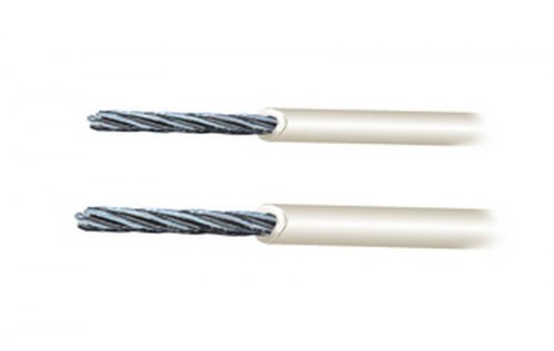 Cavo acciaio inox - cavo, aisi