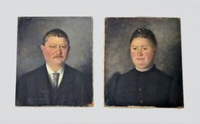 Auguste Emile BELLET