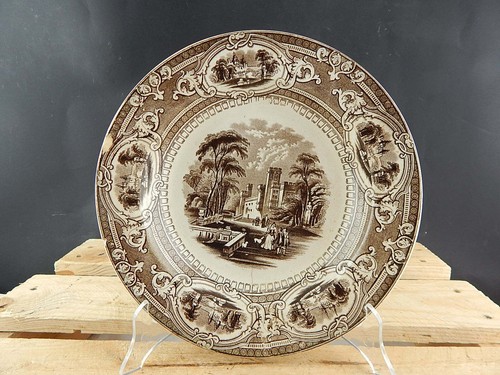 Wedgwood corinthia antico - corinthia,