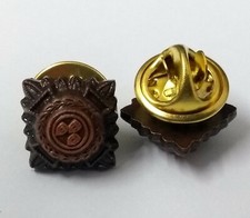 Army Stella Di Bronzo 3/8"