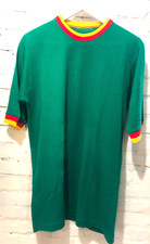 MAGLIA CALCIO VINTAGE AS A.S