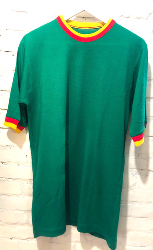Maglia calcio vintage s - maglia,
