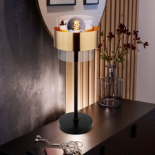 Luce da Tavolo Lampada
