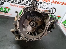 CAMBIO 6 MARCE MANUALE MAZDA 6 2.0 DIESEL RF5CM 2002-2008