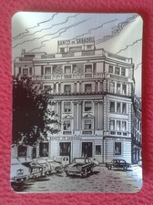 CENICERO ASHTRAY CENDRIER