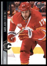 2020 Upper Deck #279 Milan