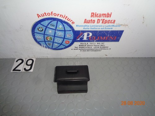 Posacenere portacenere - posacenere,