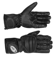 T-Maxter, guanti touring - S