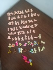 Lotto 80 PACIOCCHINI PVC