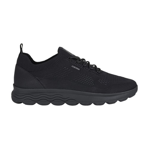 Geox uomo spherica - uomo, black