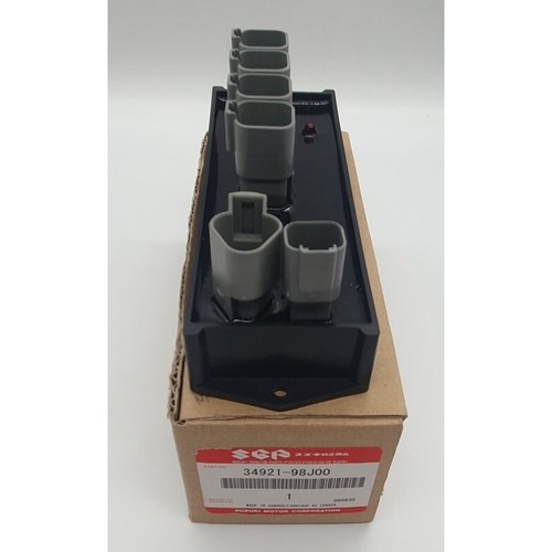 Suzuki 34921 98j00 df300 - suzuki, df250