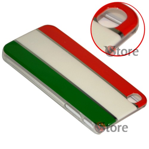 Cover custodia per iphone 4s - cover,
