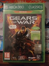 GEARS OF WAR - Classics -