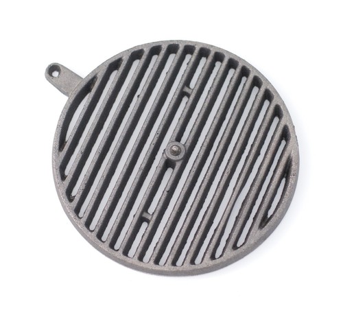 Griglia tonda cm - 28,5,