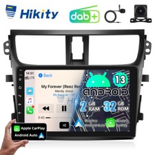 Radio Navigatore 9" DAB+