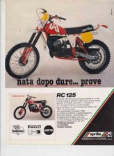 advertising Pubblicità-MOTO