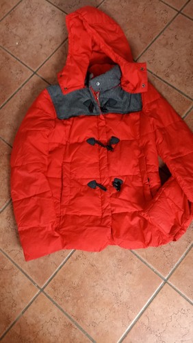 Giubbotto benetton donna - giubbotto,