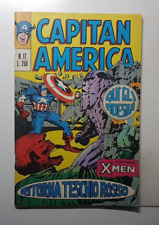 🔵 CAPITAN AMERICA N. 17 -