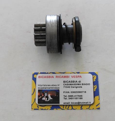 498477 pignone motorino - 498477,